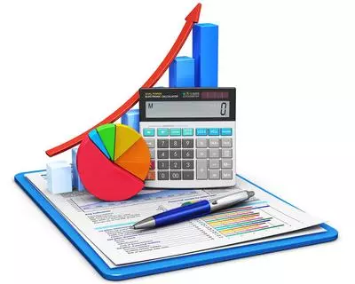 finance